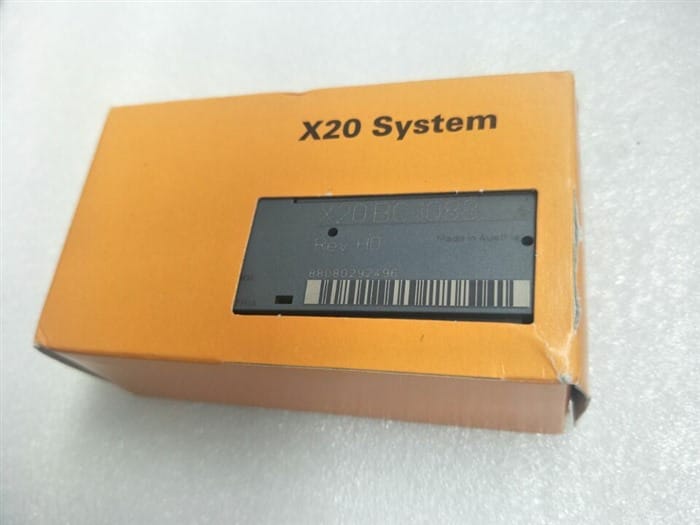 Модуль Unbranded X20BC1083