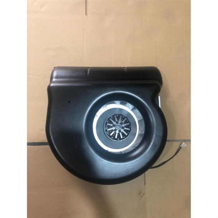 Модуль SIEMENS 6SY7000-0AB67 K2E250-AA01-09 Centrifugal Fan