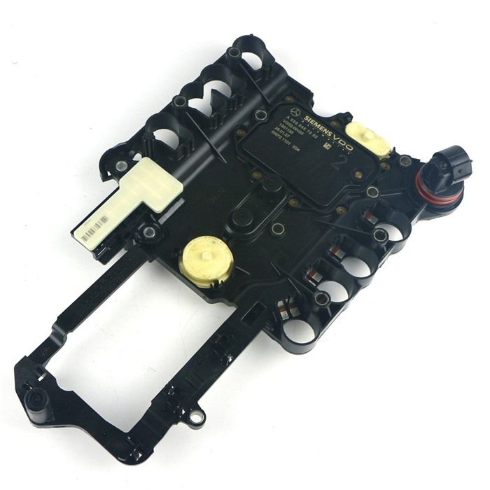 Модуль Mercedes 722.9 7G Transmission VGS2 NAG2 FLASHED Conductor Plate TCU A0335457332
