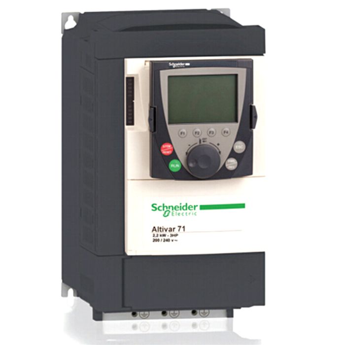 Модуль Schneider ATV71HU40N4 Variable Speed Drive 4KW 5HP