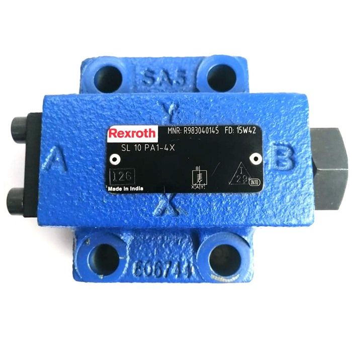 Модуль FOR REXROTH VALVE SL10PA1-4X R900483371