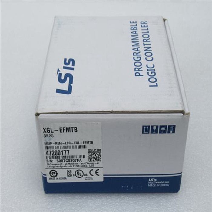 Модуль LS Module XGL-EFMTB
