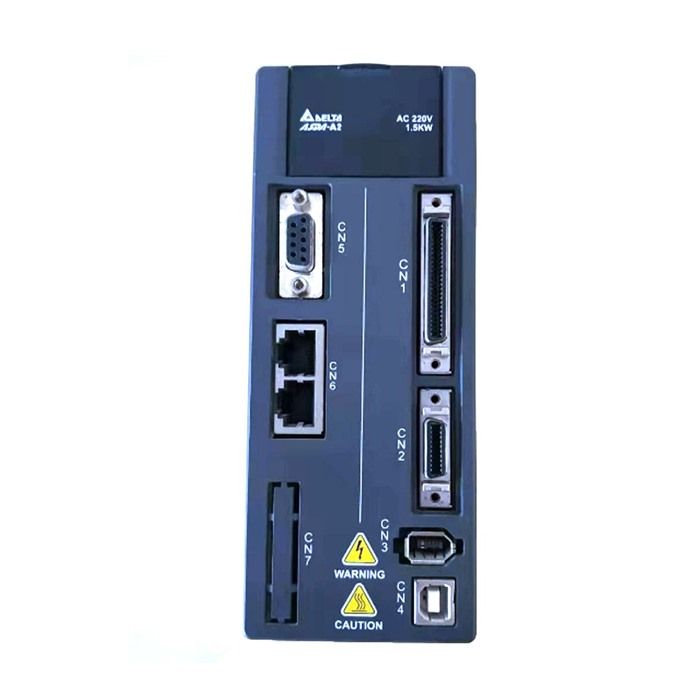 Модуль Delta Servo Drive ASD-A2-1521-M