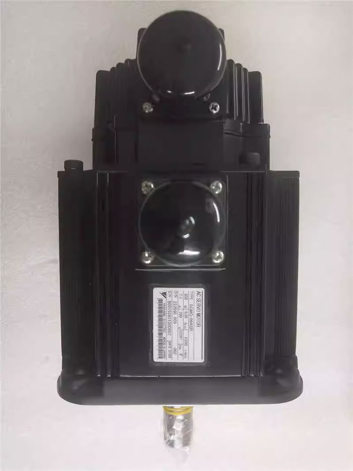 Модуль YASKAWA AC SERVO MOTOR SGMG-09ASAAS SGMG09ASAAS