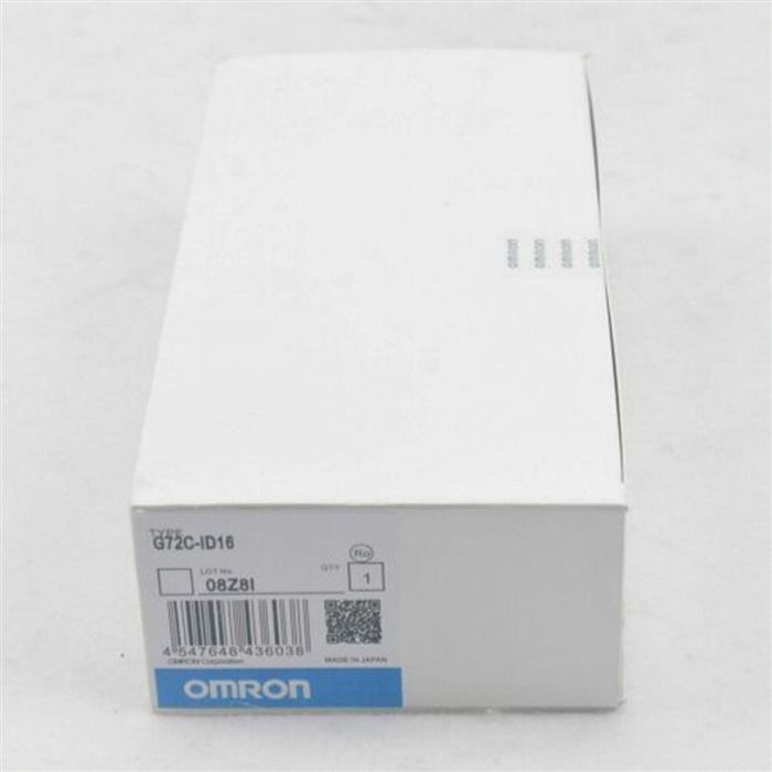 Модуль Omron Automation and Safety G72C-ID16 SYSMAC Transistor Remote Modules