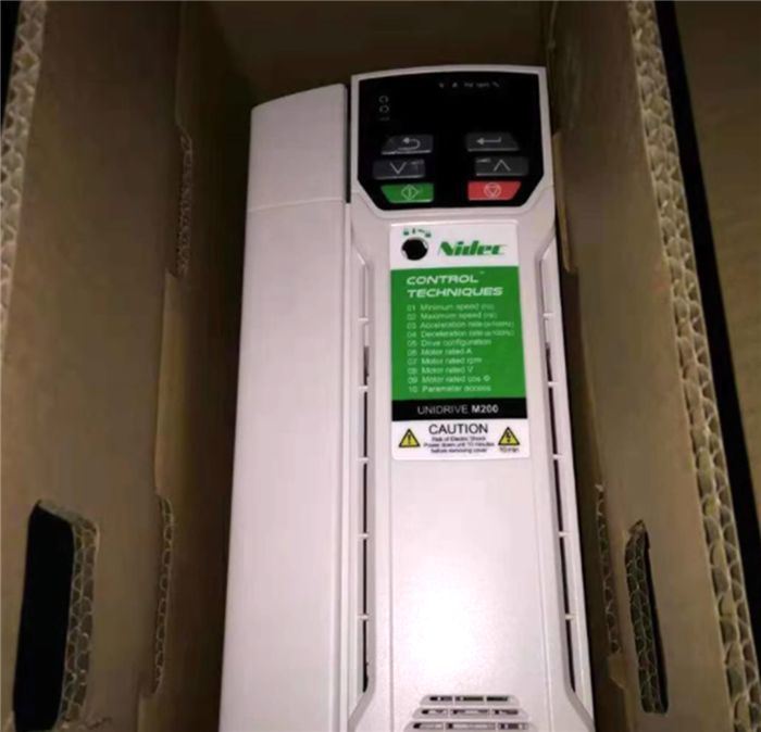 Модуль EMERSON NIDEC M200-05400270A Inverter