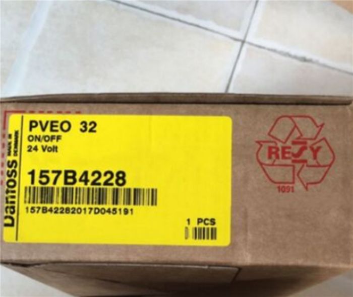 Модуль DANFOSS PVEO32 157B4228 Hydraulic Proportional Valve