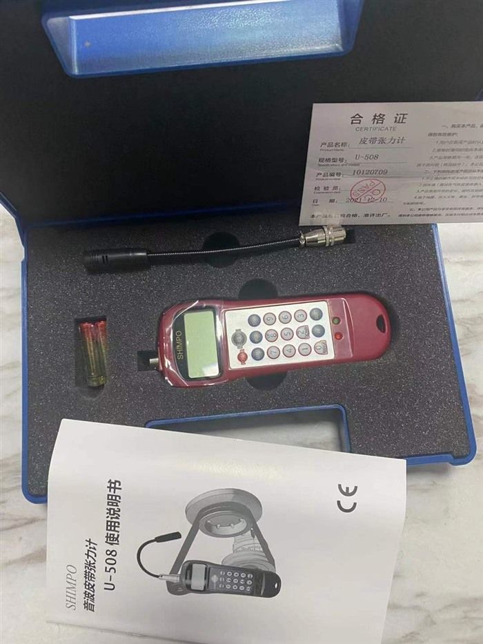 Модуль SHIMPO U-508 Tension Meter U508 Eepedited