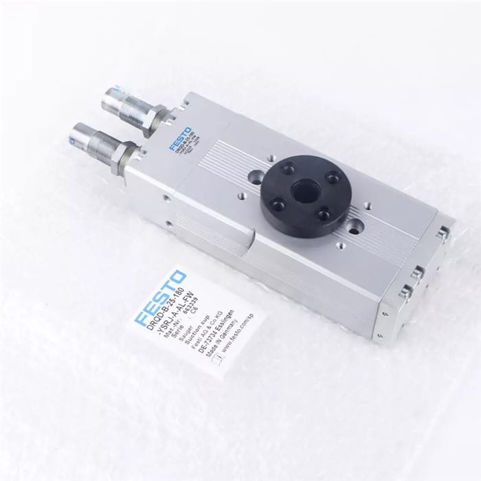 Модуль Festo DRQD-B-25-180-YSRJ-A-AL-FW 563339