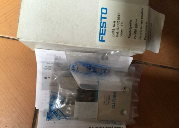 Модуль Festo DHPS-16-A 1254043 #FES