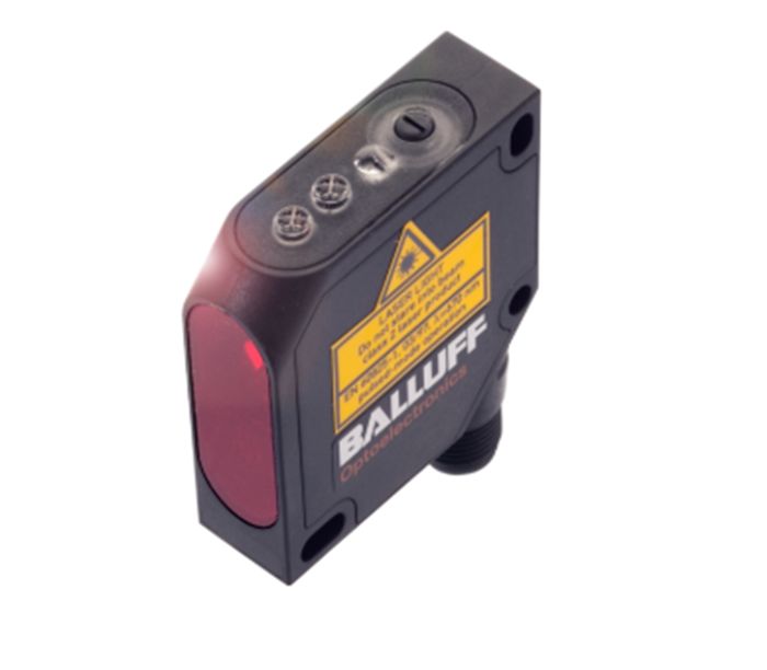 Модуль BALLUFF BOS008E BOS26K-PA-1LHB-S4-C Diffuse Sensor