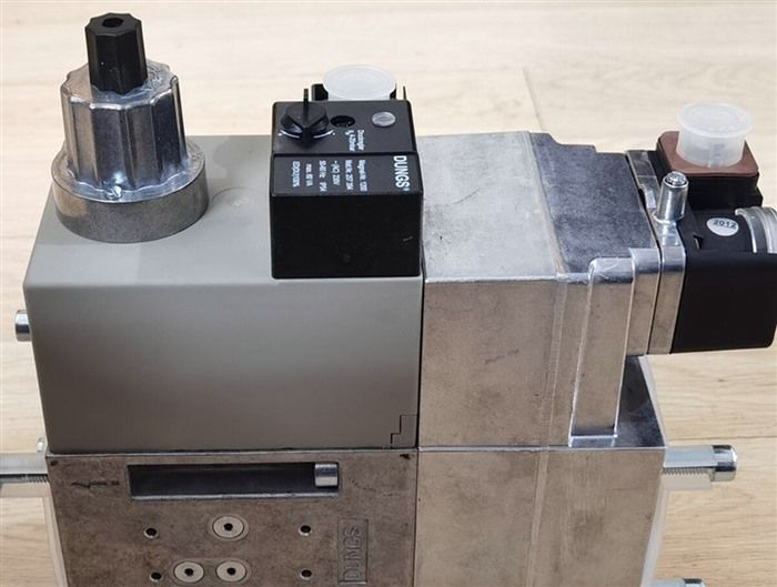 Модуль DUNGS MB-DLE415B01S20 Solenoid Valve