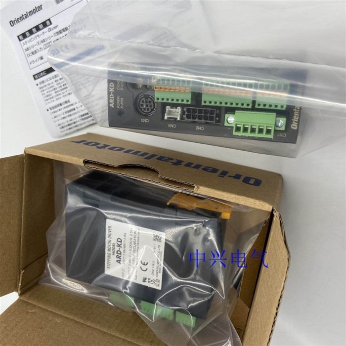 Модуль Vexta Oriental ARD-KD STEPPING MOTOR DRIVER ARDKD