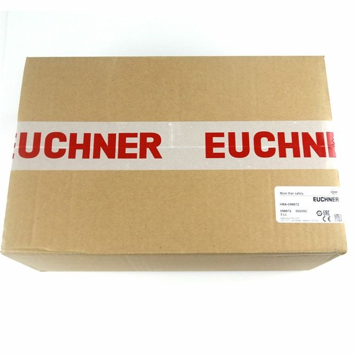 Модуль Euchner HBA-098672 Electronic Hand Wheel MPG Electronic Hand-Held
