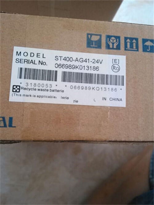 Модуль Pro-face ST400-AG41-24V