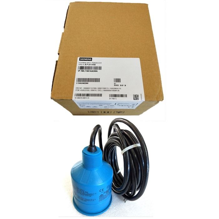 Модуль SIEMENS 7ML1106-1AA20-0A 7ML11061AA200A Ultrasonic Level Meter