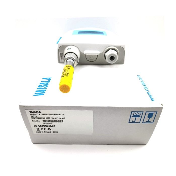 Модуль HMT120 VAISALA transmitter brand Shipping