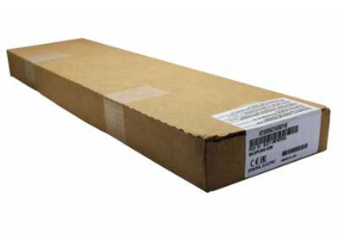 Модуль GE FANUC IC695CHS016 PLC Module
