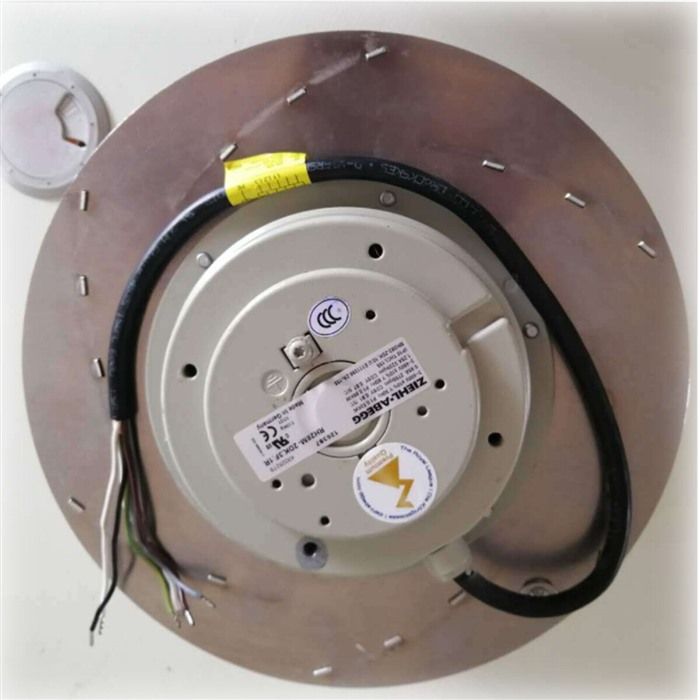 Модуль SIEMENS RH28M-2DK.3F.1R Centrifugal Fan