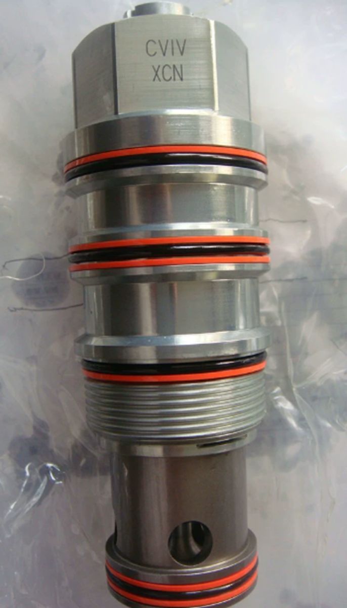 Модуль SUN HYDRAULICS CVIV-XCN Check Valve