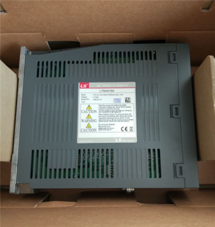 Модуль LS L7SA010A Servo Drive