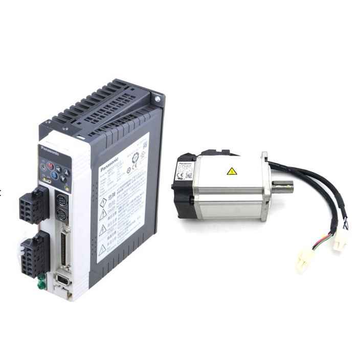 Модуль Brand Panasonic Automation MSMD042P1U+MBDDT2210 Servo Motor Drive
