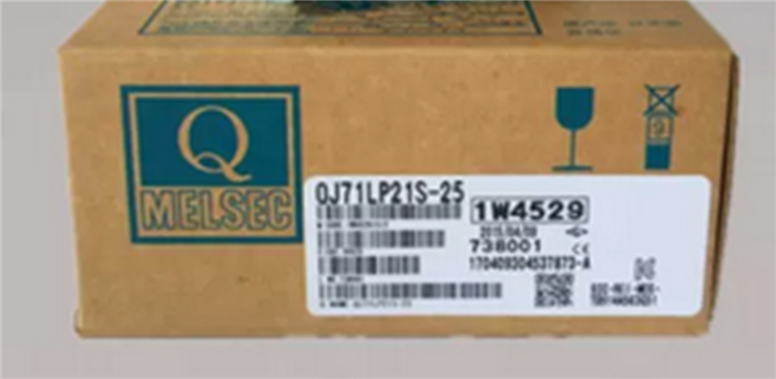 Модуль Mitsubishi QJ71LP21S-25