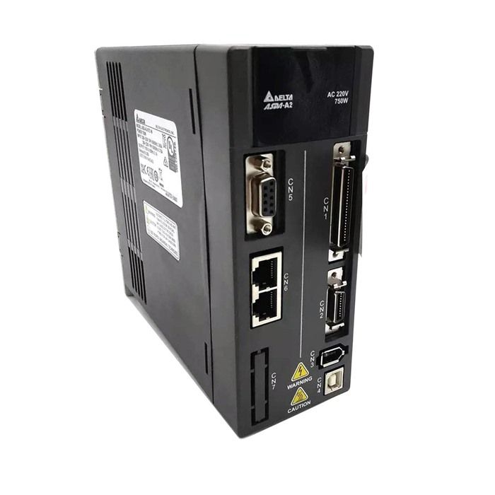 Модуль DELTA ASD-A2-3043-M PLC 3kW 3000W 3PH 3 Phase Servo Driver