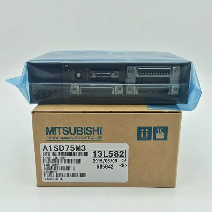 Модуль Mitsubishi A1SD75M3