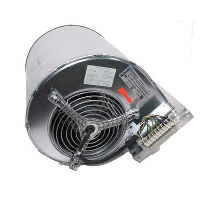 Модуль D2D160-DE02-11 Fans