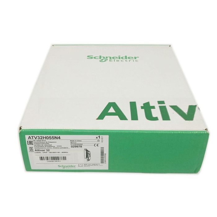 Модуль Schneider Inverter ATV32H055N4