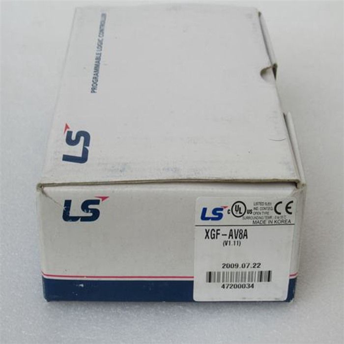 Модуль LS module XGF-AV8A