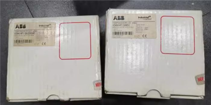 Модуль ABB ICMK14F1-L10.0 1SBP260051R1001 PLC Module