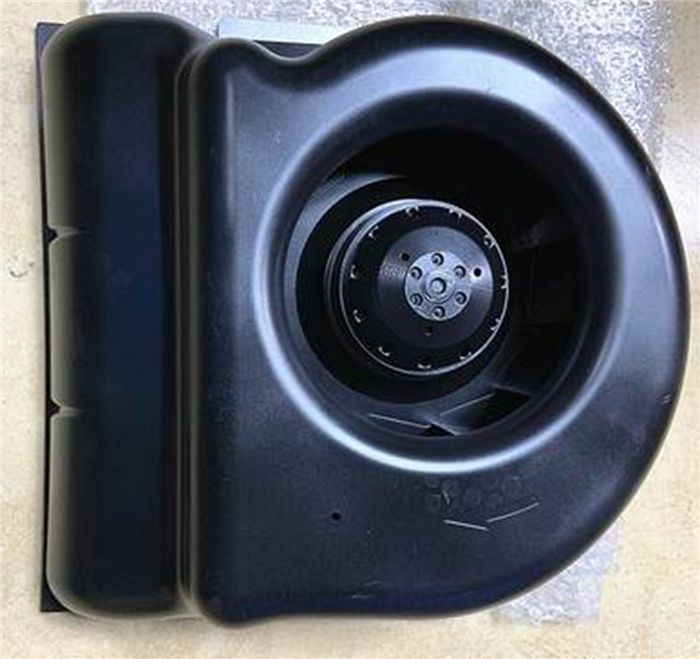 Модуль SIEMENS K2E220-AB06-09 Inverter Fan