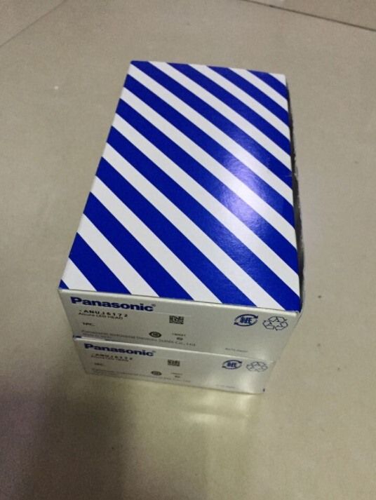 Модуль Panasonic ANUJ6172 Aicure LED Head - Shipping #PAN