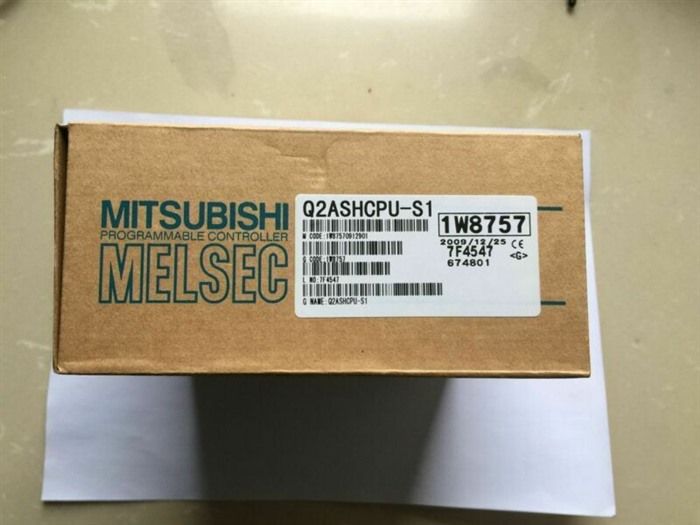 Модуль Mitsubishi PLC Q2ASHCPU-S1 Q2ASHCPUS1 - #MIT