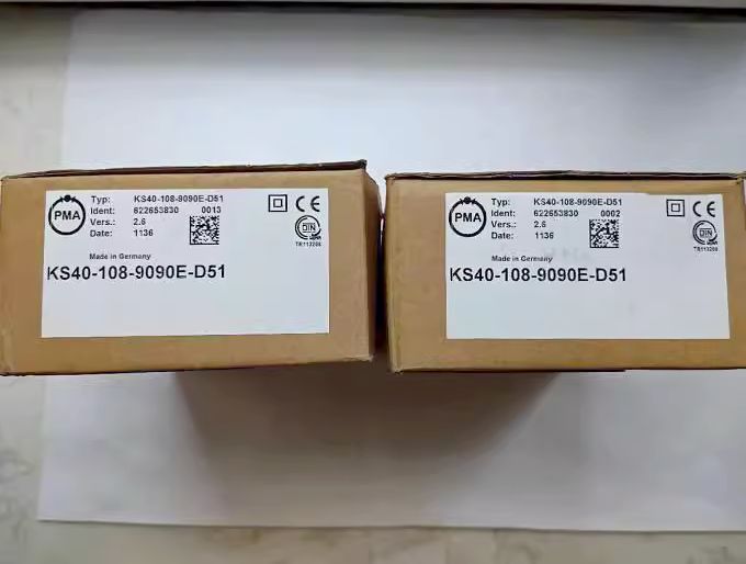 Модуль WEISHAUPT KS40-108-9090E-D51 KS401089090ED51