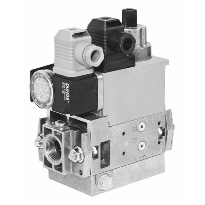 Модуль Dungs MB-DLE407B01S20 Solenoid Valve