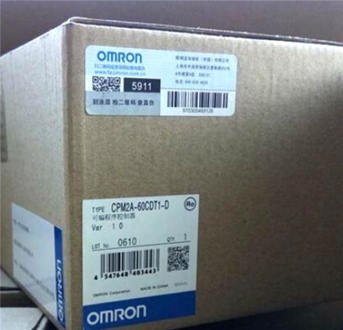 Модуль Omron CPM2A-60CDв T1-D CPM2A60CDв T1D