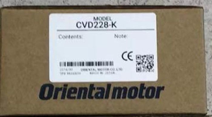 Модуль ORIENTAL MOTOR VEXTA CVD228-K Servo Driver