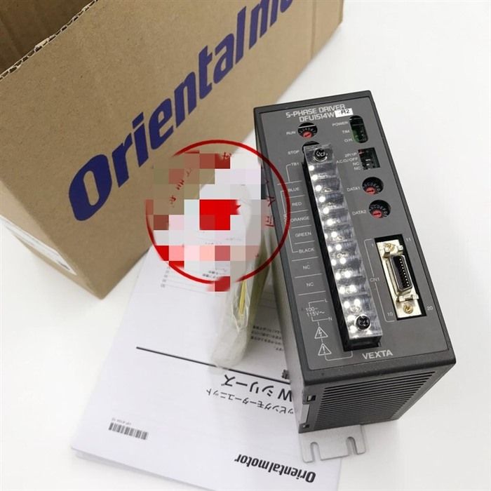 Модуль Vexta Oriental DFU1514W-A2 5-phase DRIVER DFU1514WA2