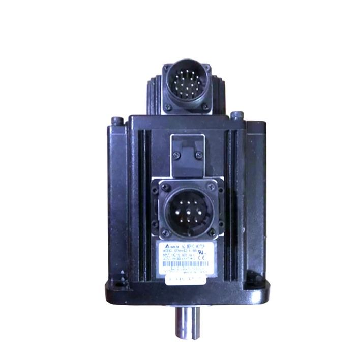 Модуль DELTA ECMA-E21310SS PLC 1000 1kW 2000RPM 220V AC SERVO MOTOR