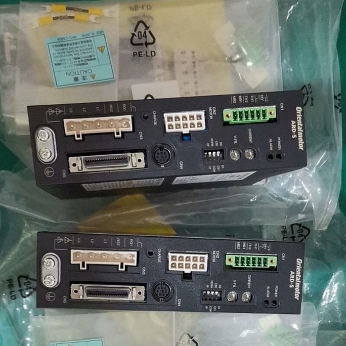 Модуль Vexta Oriental ARD-S STEPPING MOTOR DRIVER ARDS