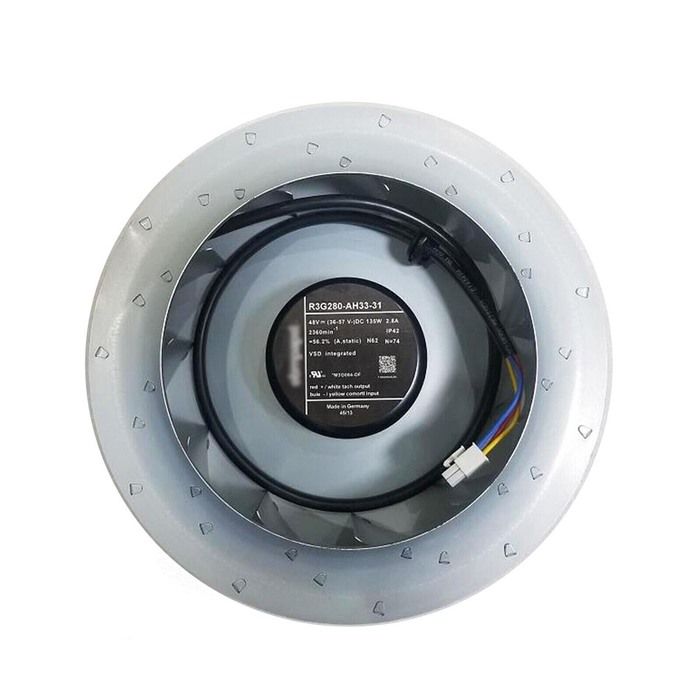 Модуль Vacon Frequency Converter Fan 135W for R3G280-AH33-31