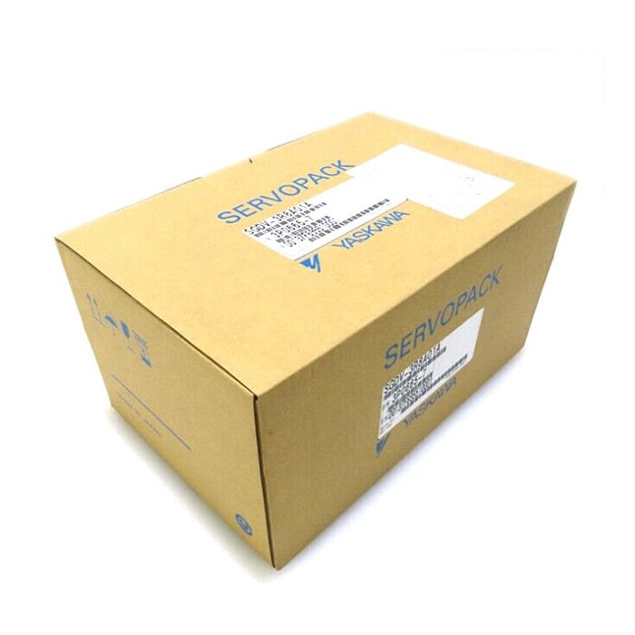 Модуль Yaskawa SGDV-3R8A01A AC Servo Drive