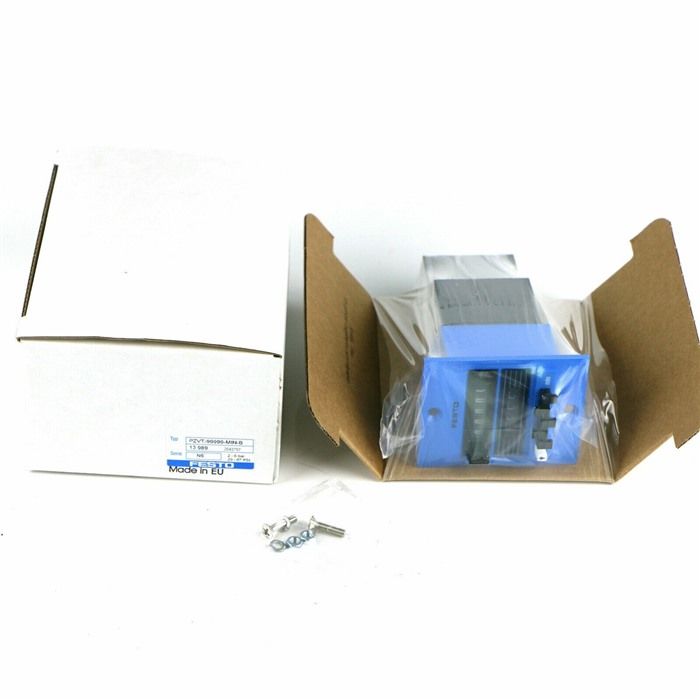 Модуль FESTO PZVT-99999-MIN-B 13989