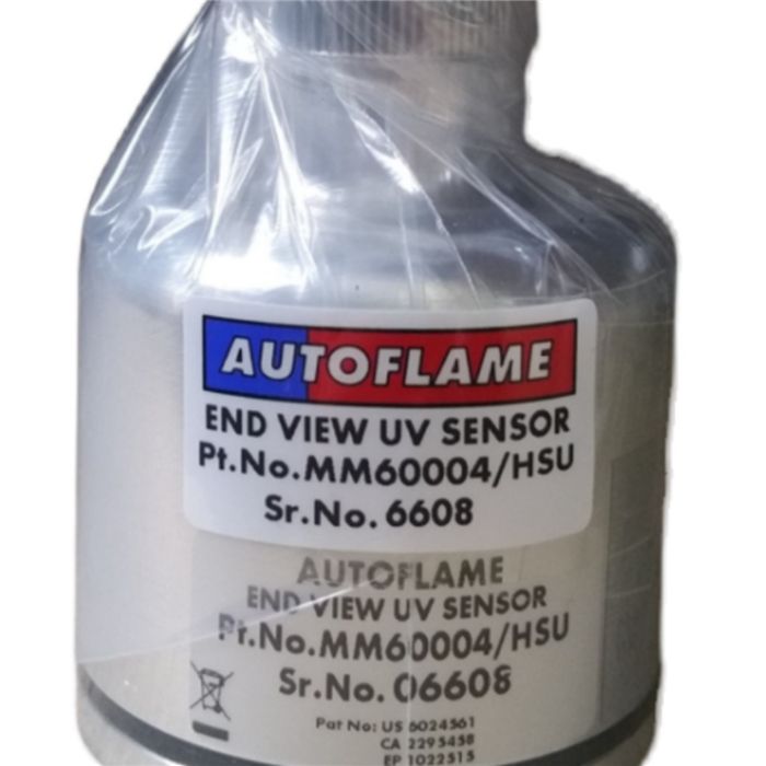 Модуль AUTOFLAME MM60004/HSU MM60004HSU Flame Detector