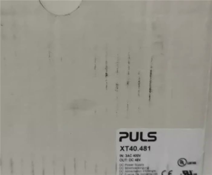 Модуль PULS switching power supply XT40.481
