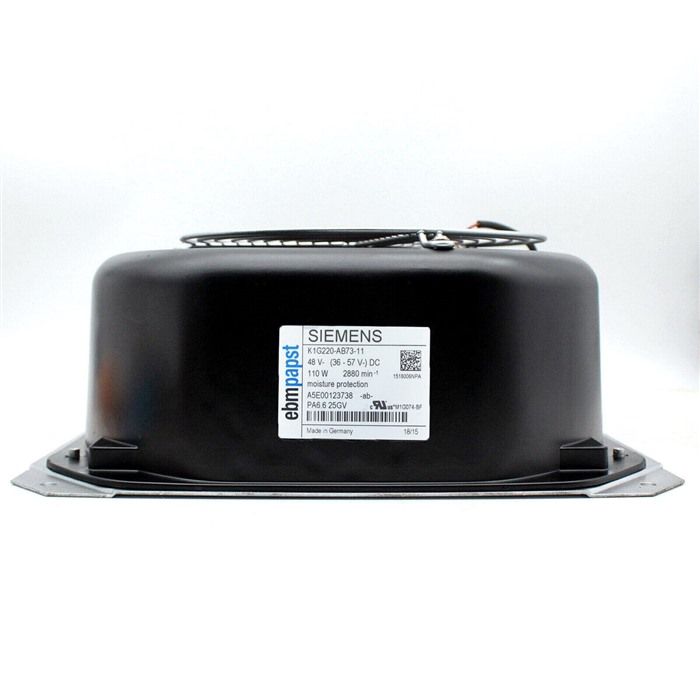 Модуль SIEMENS K1G220-AB73-11 Inverter Fan