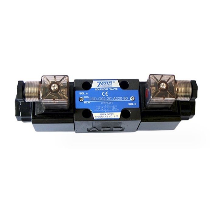 Модуль FOR 7OCEAN Solenoid Valve DSD-G02-2C-A220-90